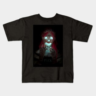 Mummy Kids T-Shirt